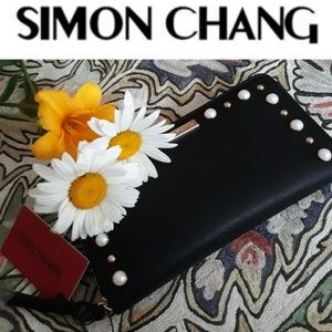 🌸🤎Simon Chang Wallet